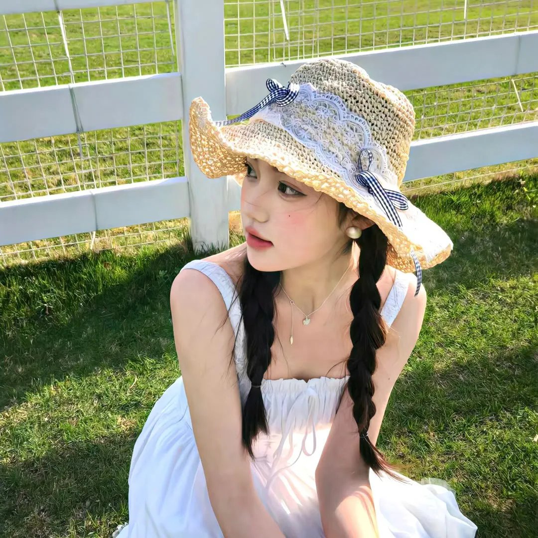 野花香